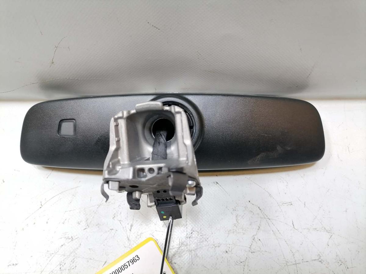 VW Passat B9 original Innensiegel automatisch abblendbar Bj.2024